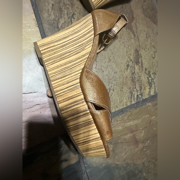 Nine West Jazmino Bronze - Picture 11 of 13